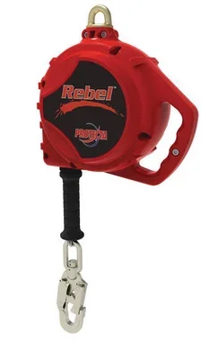 3M Protecta Rebel 33 Ft. Cable Self Retracting Lifeline – 3590500