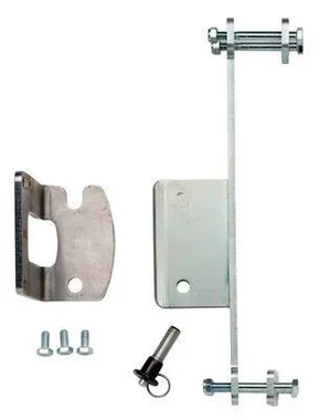 3M Protecta Rebel Retrieval Self Retracting Lifeline Mounting Bracket – SRL Side and Tripod Base 3590498