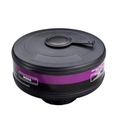 3M Riot Control Canister CP3N 450-02-11R06 – 6 EA/Case