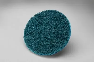 3M Roloc 3″ VFN blue
