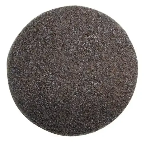 3M Roloc TR A/O disc 2″ 36x brown