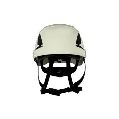 3M SecureFit Safety Helmet X5001-ANSI White 10 EA/Case