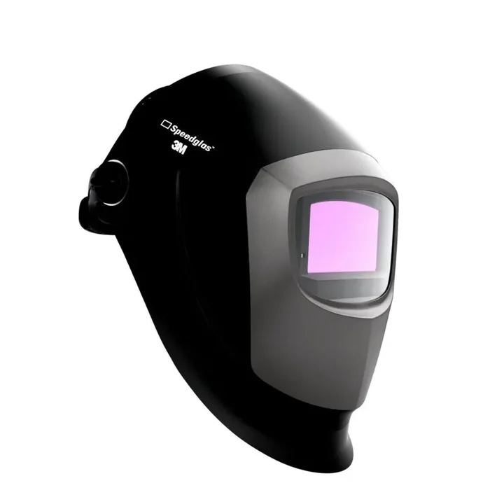 3M Speedglas Welding Helmet 9002NC