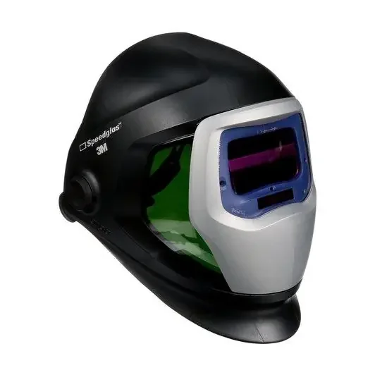 3M Speedglas Welding Helmet 9100XX