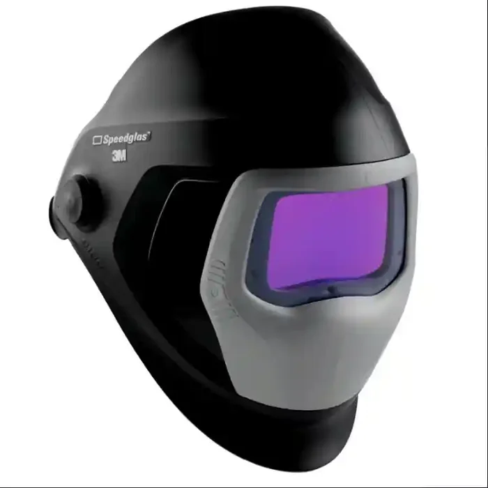 3M Speedglas Welding Helmet 9100XXi