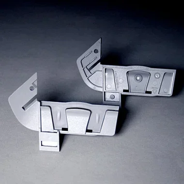 3M Versaflo Visor Attachment Clips (Left and Right) for Premium Head Suspension, S-952 1 Pair/Case