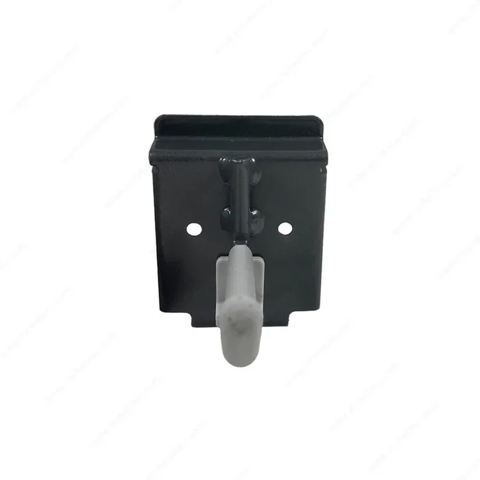 4″ Single Hook for Slatwall – Richelieu