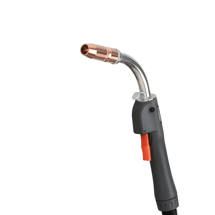 400 Amp Tregaskiss Style MIG Torch