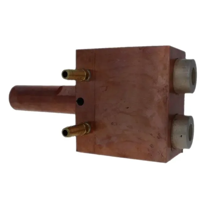 4016 EQUA-PRESS DUAL TIP HOLDER