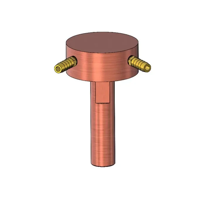 4027 TRISPACER LOWER ELECTRODE
