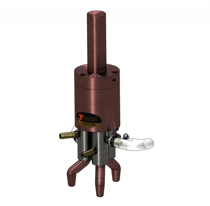 4041 TRISPACER TRIPLE TIP HOLDER