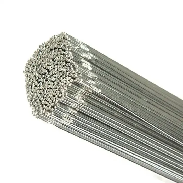 4043 Aluminum TIG Rod