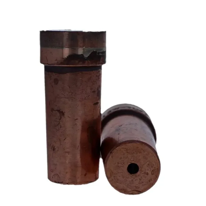 406-10W HEAVY DUTY STUD ELECTRODE