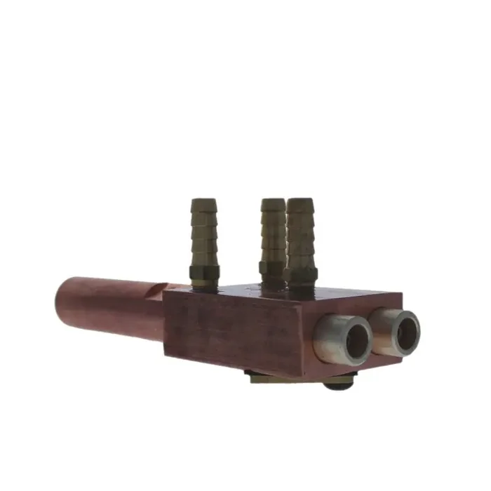 4155 EQUATIP DUAL TIP HOLDER