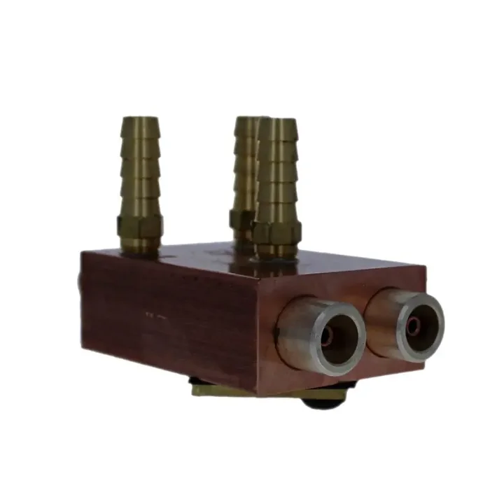 4158 EQUATIP DUAL TIP HOLDER