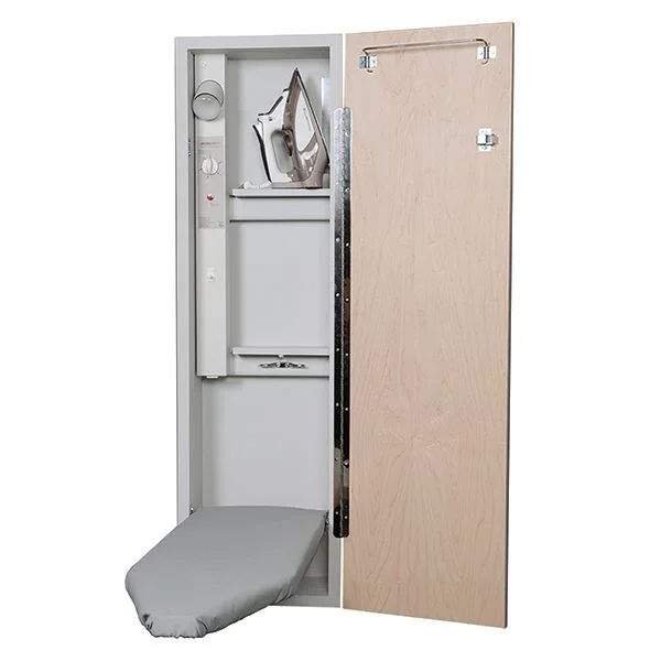 42″ Board Lite-Timer-IronRest UM by IRON A WAY – Kitchen & Bath Organizer