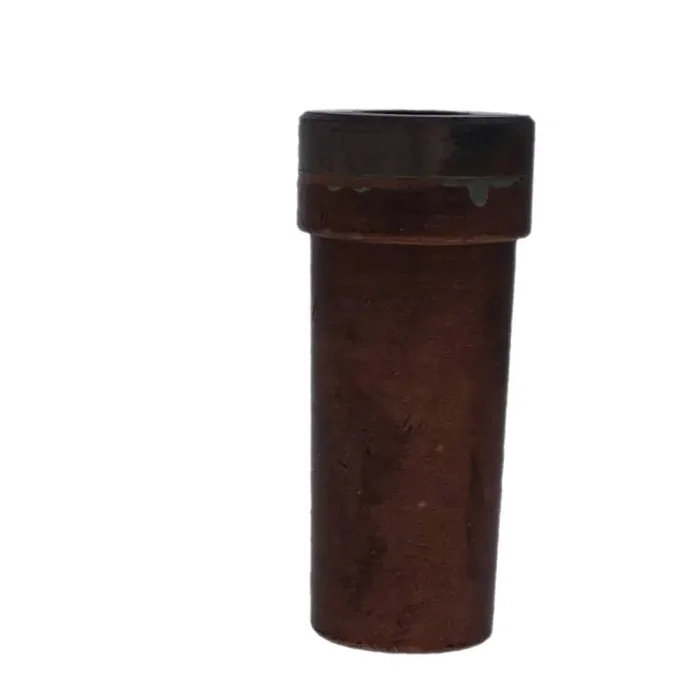 437-10W HEAVY DUTY STUD ELECTRODE
