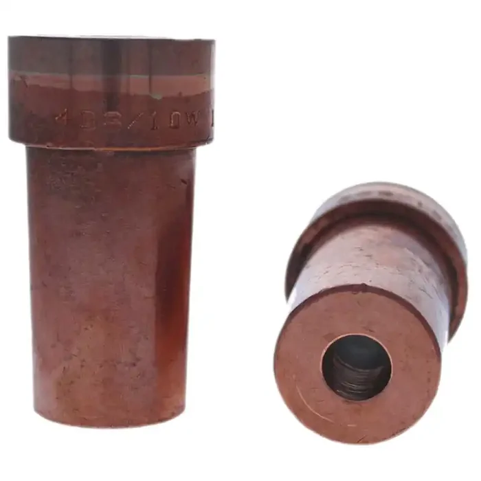 438-10W HEAVY DUTY STUD ELECTRODE