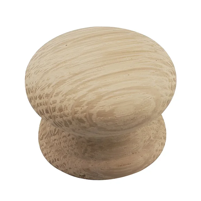 441 Knob by Richelieu – Premium Cabinet Hardware