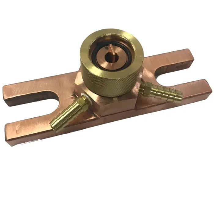 4520 HIGH PRESSURE PM HOLDER