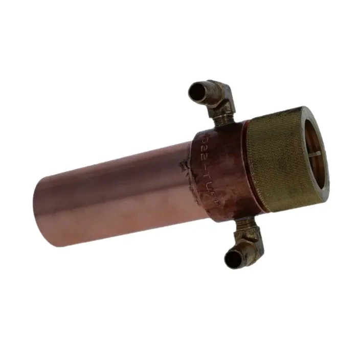 4522 HIGH PRESSURE STRAIGHT HOLDER