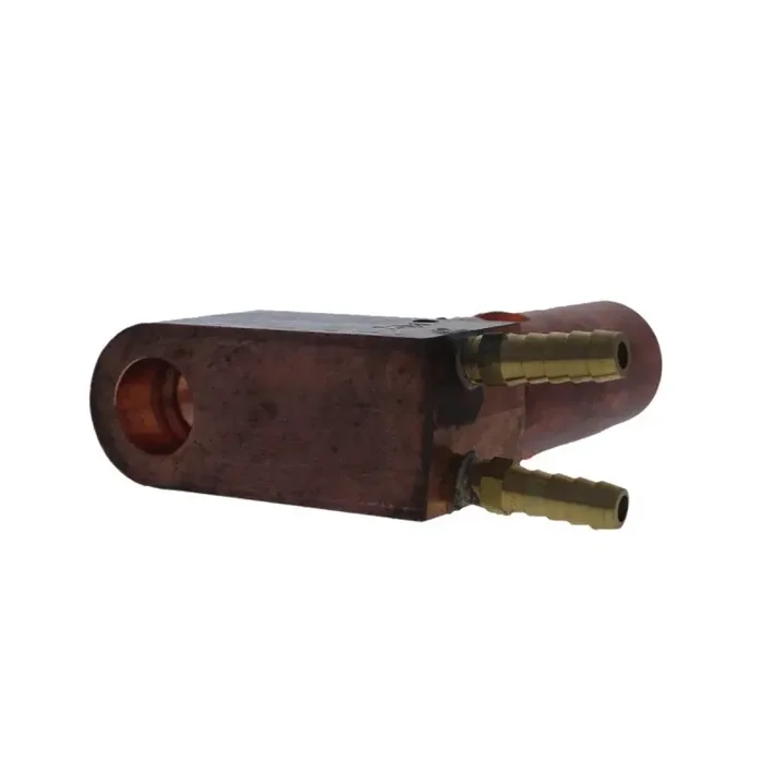 4547 HEAVY DUTY STUD-NUT OFFSET HOLDER