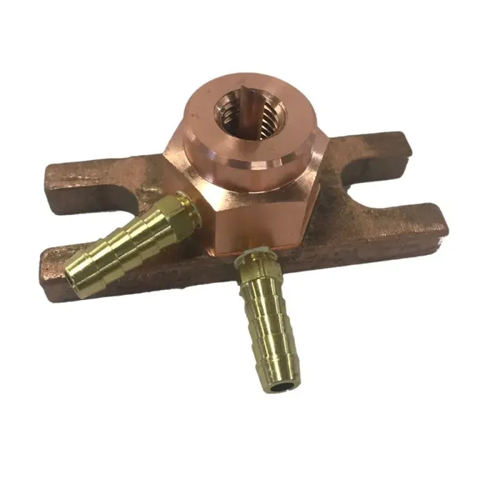 4581 PLATTEN MOUNT HOLDER