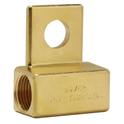 45V62 TIG Lug Connection Adapter for 26 TIG Torch