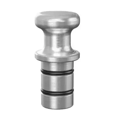 46mm Magnetic Clamping Bolt (Aluminum)