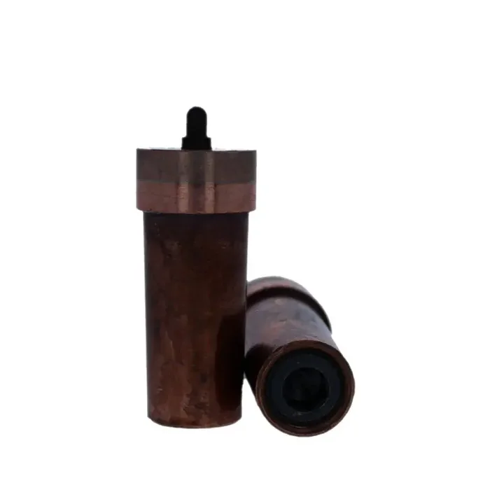 480-10W HEAVY DUTY NON-PILOTED NUT ELECTRODE