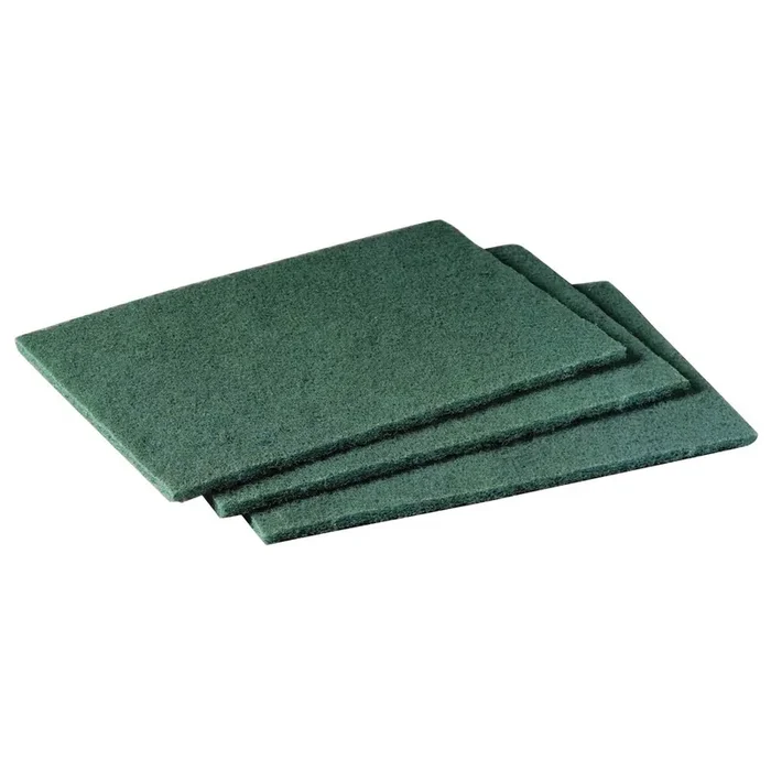 48011-08293 3M Scotch-Brite Scouring Pad 96, 6″x 9″