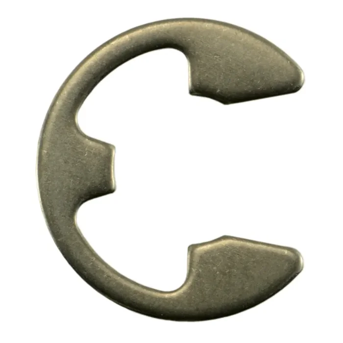 5/16″ 18-8 Stainless Steel E Clips