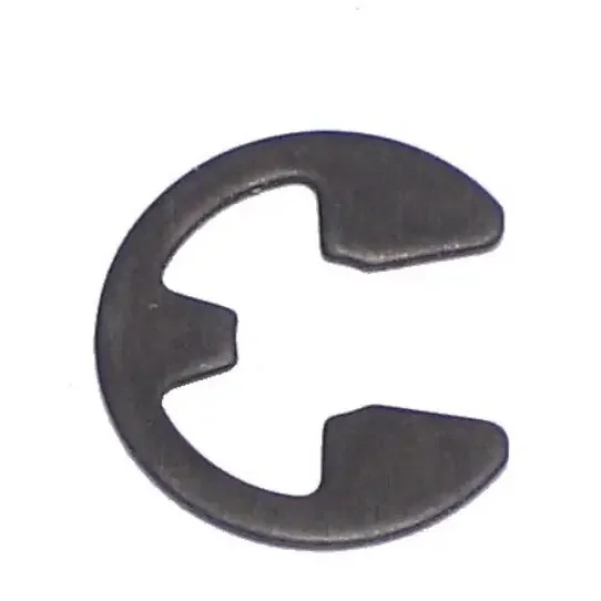 5/16″ Carbon Steel External E Rings