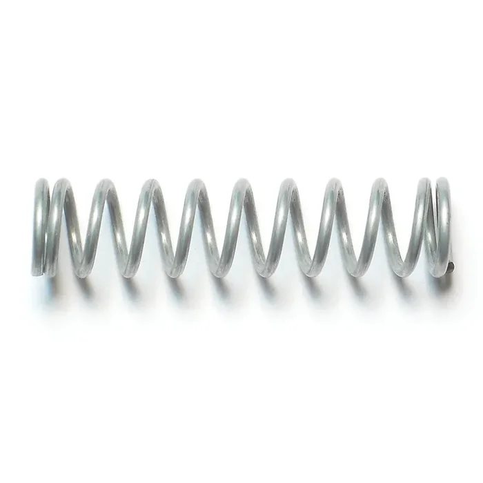 5/16″ x .040″ x 1-3/8″ Steel Compression Springs