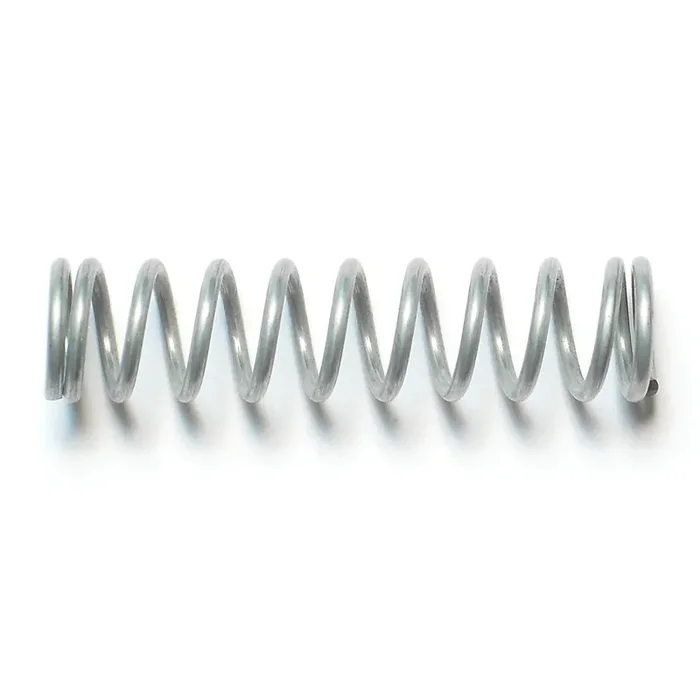 5/16″ x .040″ x 1-3/8″ Steel Compression Springs