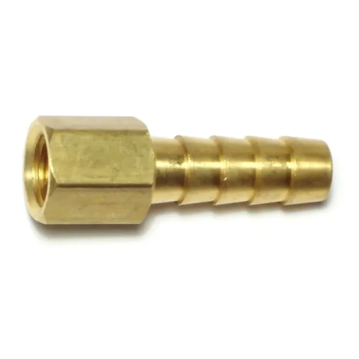5/16″ x 1/8FIP Brass Hose Barbs
