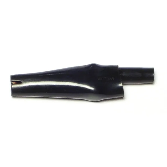 5/16″ x 2-1/4″ Copper Insulated Alligator Clips