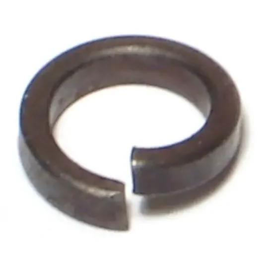 5/16″ x 7/16″ Plain Steel High Collar Lock Washers