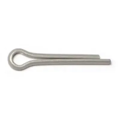 5/32″ x 1″ 18-8 Stainless Steel Cotter Pins