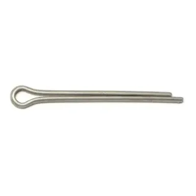 5/32″ x 2″ 18-8 Stainless Steel Cotter Pins