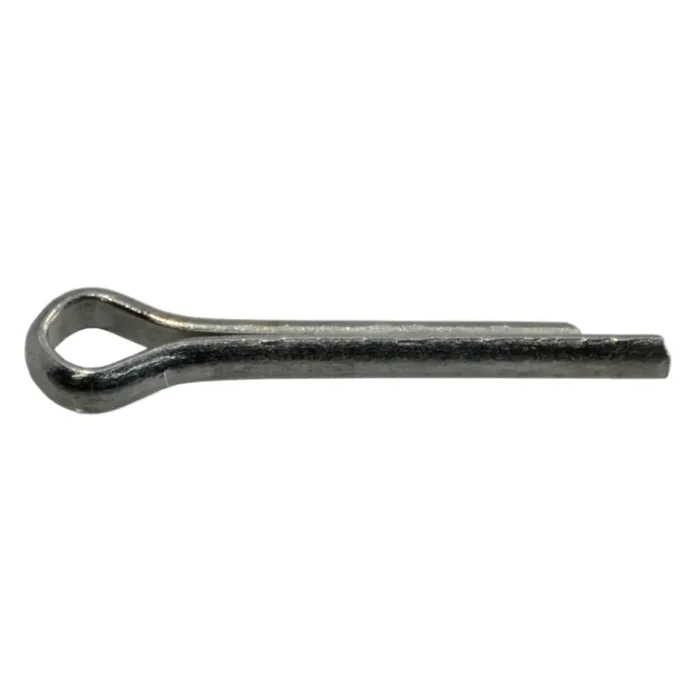 5/64″ x 1/2″ Zinc Plated Steel Cotter Pins