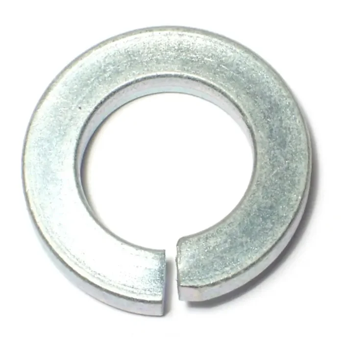 5/8″ x 1-3/32″ Zinc Plated Grade 5 Steel Split Lock Washers