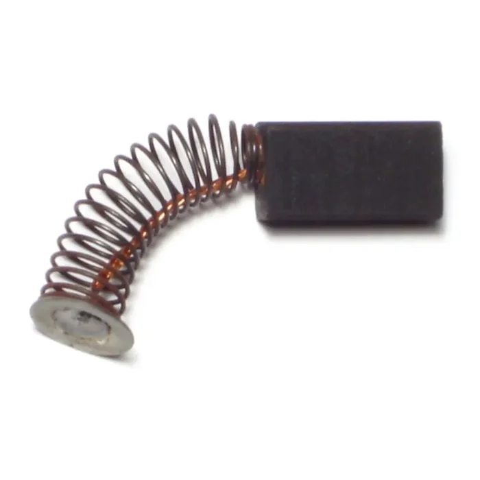 5/8″ x 3/16″ x 1/4″ Carbon Brushes