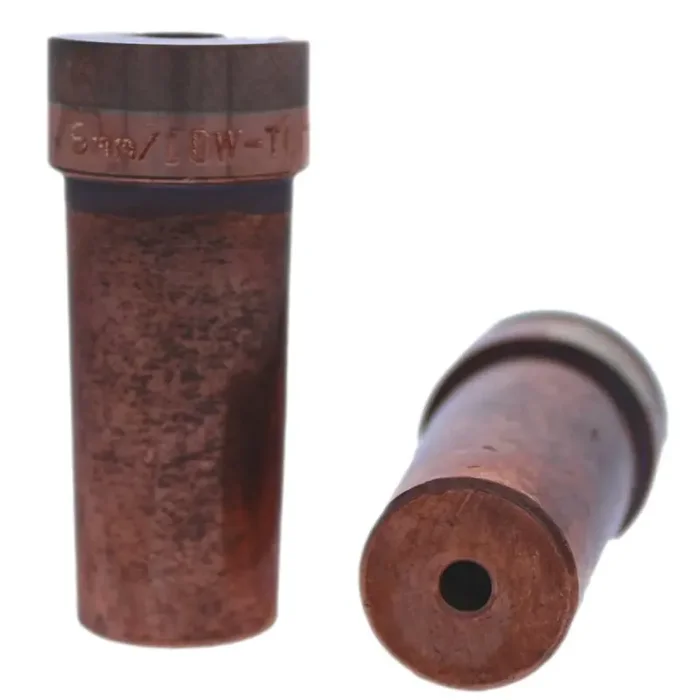 506-10W (6mm) HEAVY DUTY STUD ELECTRODE