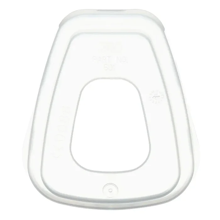 51138-17668 3M Respirator Filter Retainer,501,5P71 and 5N11