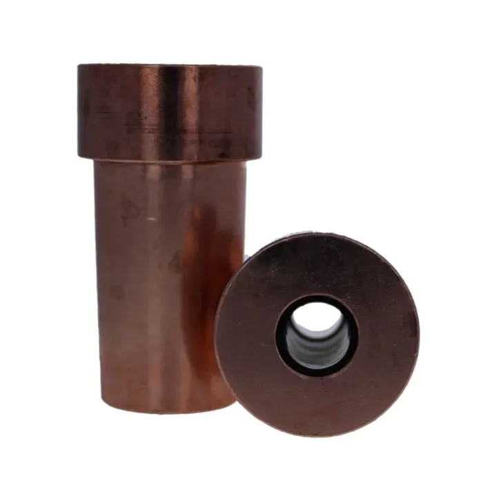 512-2 (12mm) HEAVY DUTY STUD ELECTRODE
