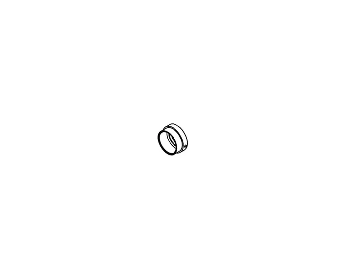 52219 Front End Plate – Jet