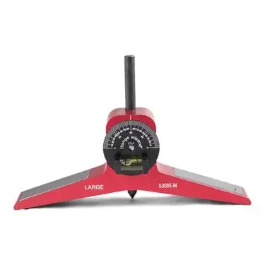 53085-M Flange Wizard Magnetic Centering Head, Large