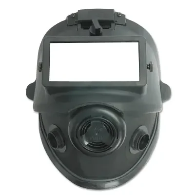 5400 Series Low Maintenance Full Facepiece Respirator, Small