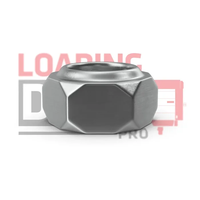 58814 – #6-32 Nylock Nut